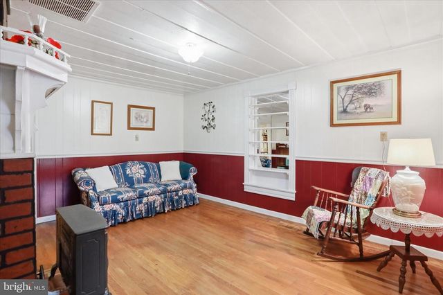 175 CLARK RD, Wardensville, WV 26851