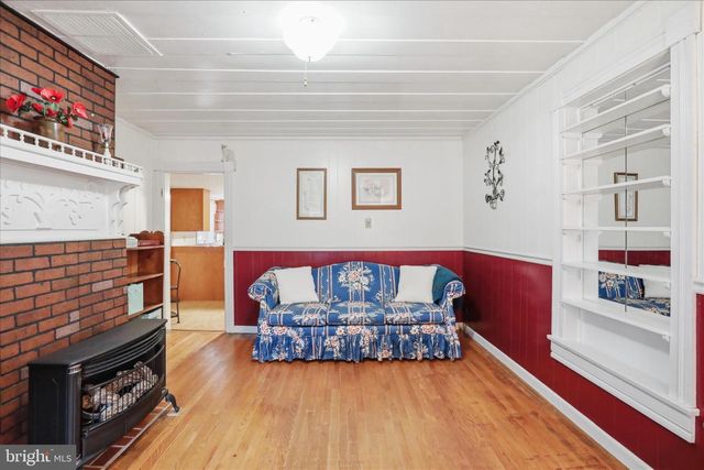 175 CLARK RD, Wardensville, WV 26851