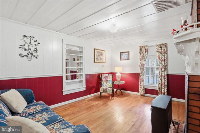 175 CLARK RD, Wardensville, WV 26851