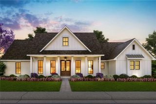 TBD Sullivan Road, Powder Springs, GA 30127