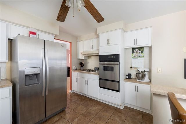 334 South Creek Drive, Cheektowaga, NY 14043