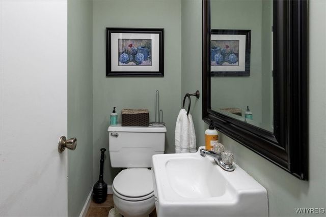 334 South Creek Drive, Cheektowaga, NY 14043