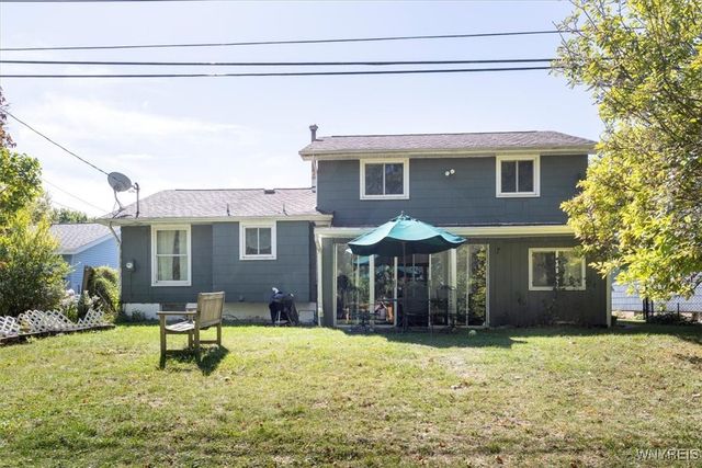 334 South Creek Drive, Cheektowaga, NY 14043