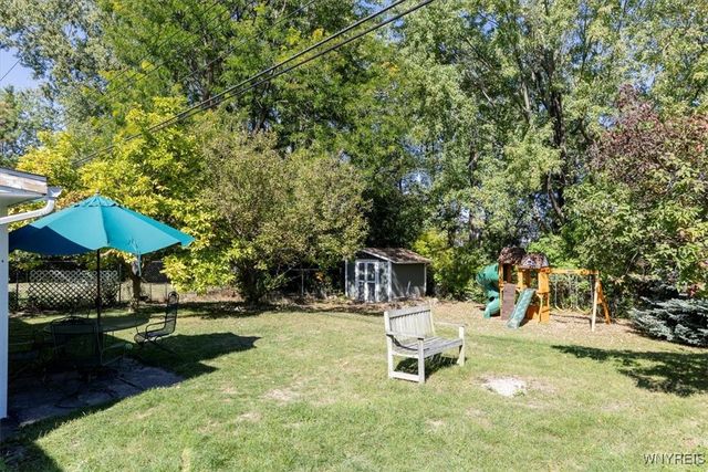 334 South Creek Drive, Cheektowaga, NY 14043