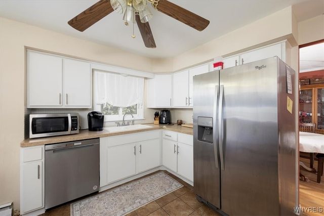 334 South Creek Drive, Cheektowaga, NY 14043