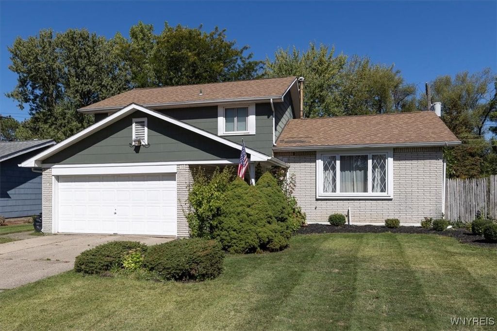 334 South Creek Drive, Cheektowaga, NY 14043