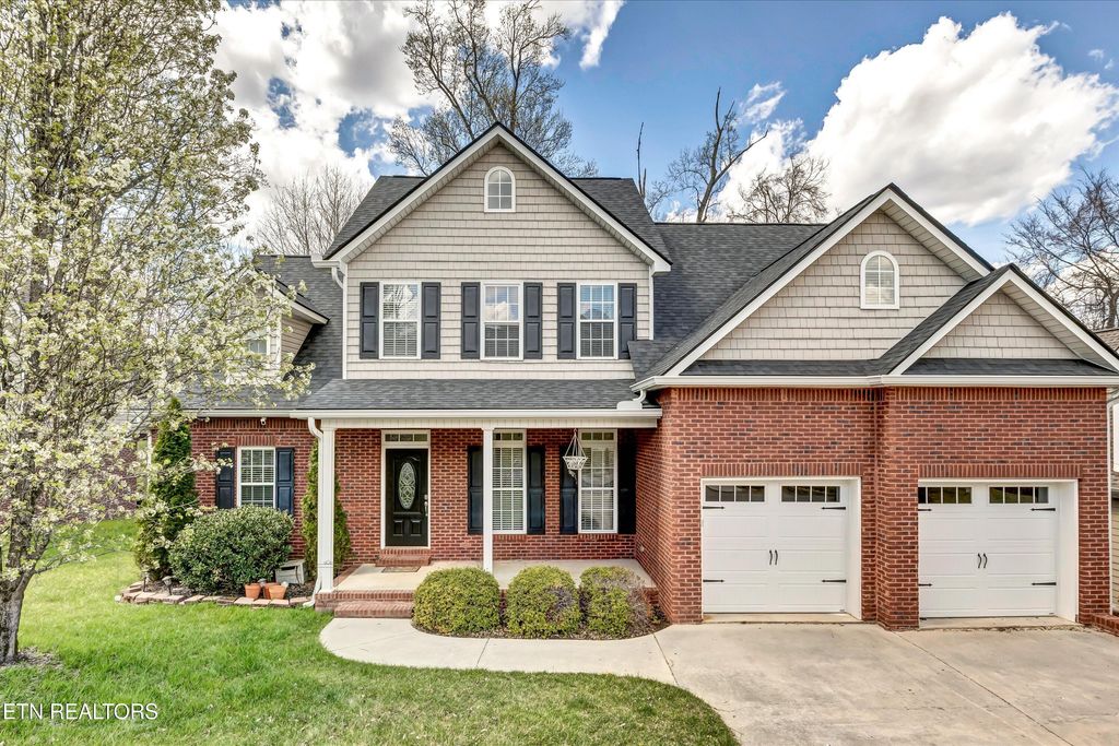 2739 Macy Blair Rd, Knoxville, TN 37931