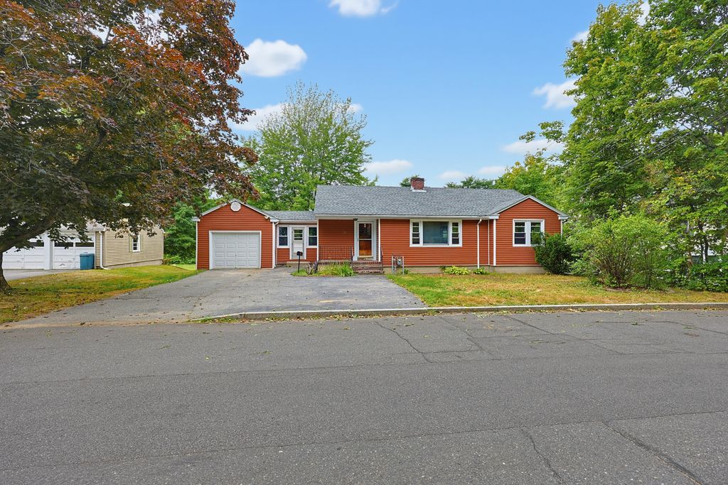 25 Avalon Road, Portland, ME 04103 — exterior