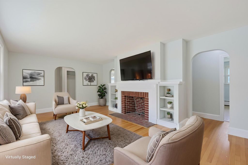 25 Avalon Road, Portland, ME 04103 — photo 4