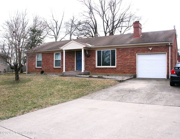 9710 Lyric Ln, Jeffersontown, KY 40299