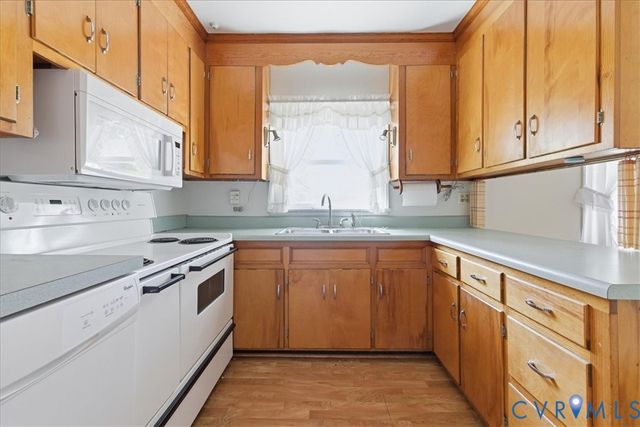 8100 Sandy Ridge Rd, North Prince George, VA 23860