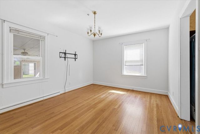 8100 Sandy Ridge Rd, North Prince George, VA 23860