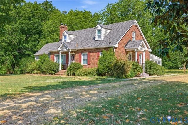 8100 Sandy Ridge Rd, North Prince George, VA 23860