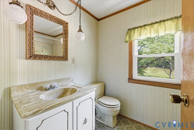 8100 Sandy Ridge Rd, North Prince George, VA 23860