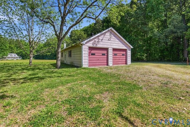 8100 Sandy Ridge Rd, North Prince George, VA 23860
