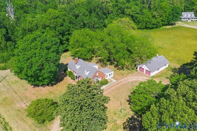 8100 Sandy Ridge Rd, North Prince George, VA 23860