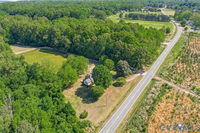 8100 Sandy Ridge Rd, North Prince George, VA 23860