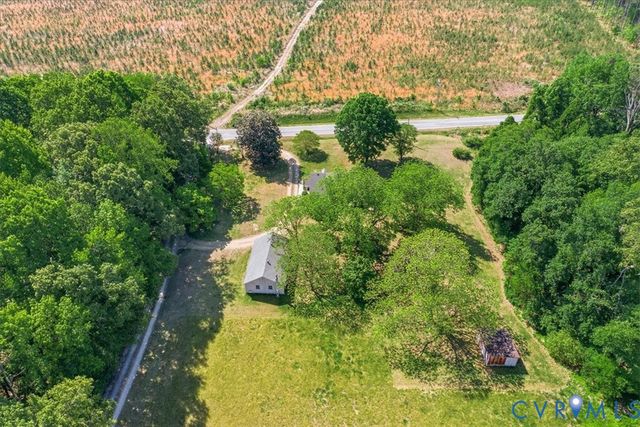 8100 Sandy Ridge Rd, North Prince George, VA 23860