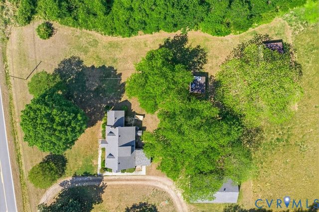 8100 Sandy Ridge Rd, North Prince George, VA 23860