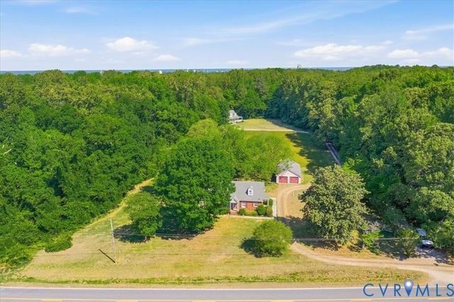 8100 Sandy Ridge Rd, North Prince George, VA 23860