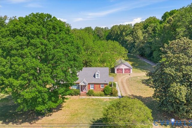 8100 Sandy Ridge Rd, North Prince George, VA 23860