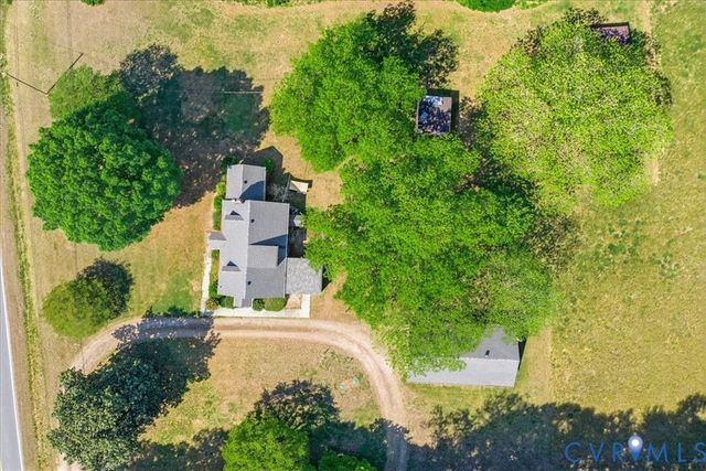 8100 Sandy Ridge Rd, North Prince George, VA 23860