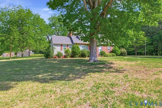 8100 Sandy Ridge Rd, North Prince George, VA 23860