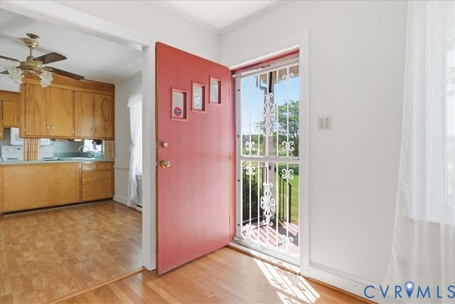 8100 Sandy Ridge Rd, North Prince George, VA 23860