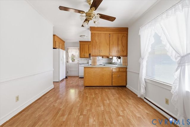 8100 Sandy Ridge Rd, North Prince George, VA 23860