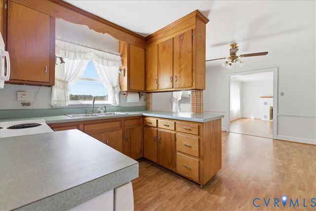 8100 Sandy Ridge Rd, North Prince George, VA 23860