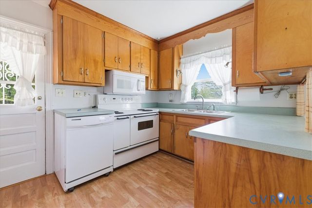 8100 Sandy Ridge Rd, North Prince George, VA 23860