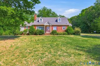 8100 Sandy Ridge Rd, North Prince George, VA 23860