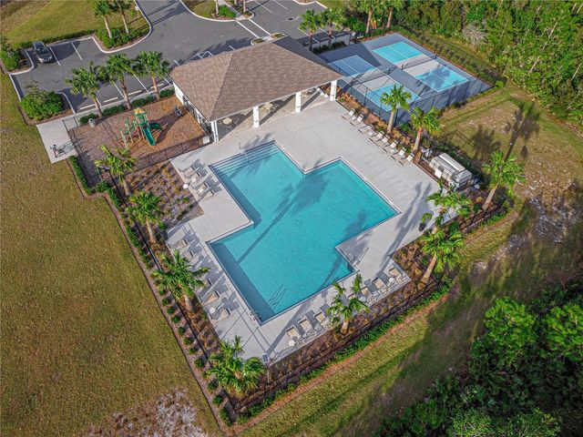 2665 NEVERLAND DRIVE, New Smyrna Beach, FL 32168