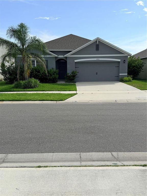 2665 NEVERLAND DRIVE, New Smyrna Beach, FL 32168