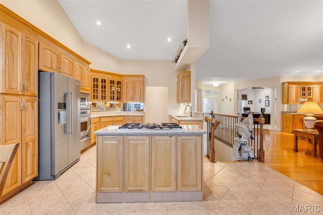 409 Fort Saratoga, St Charles, MO 63303