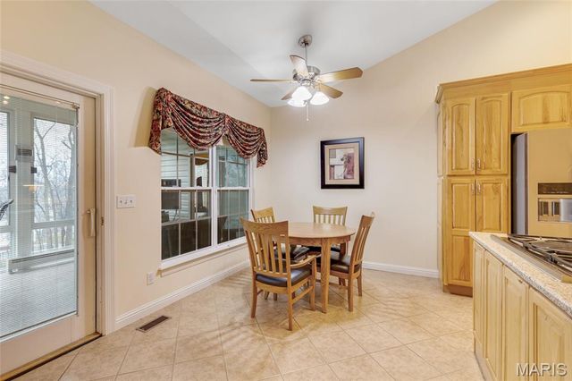 409 Fort Saratoga, St Charles, MO 63303