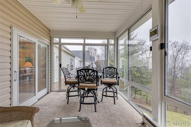 409 Fort Saratoga, St Charles, MO 63303