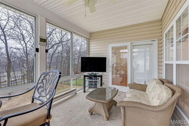 409 Fort Saratoga, St Charles, MO 63303