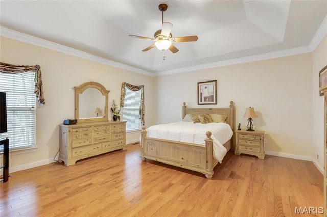 409 Fort Saratoga, St Charles, MO 63303