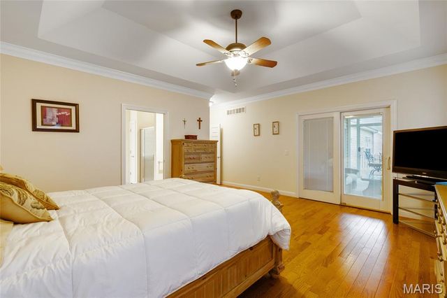 409 Fort Saratoga, St Charles, MO 63303