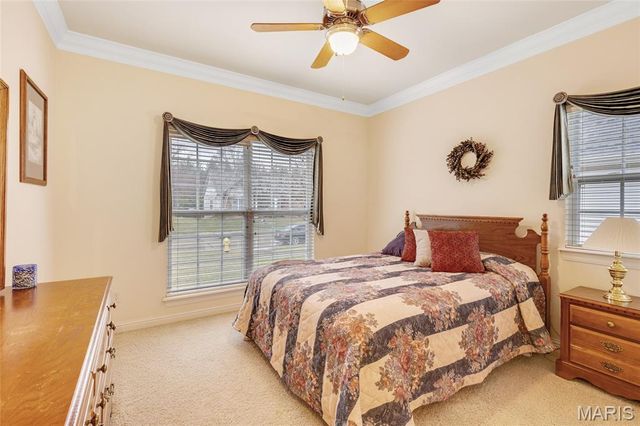 409 Fort Saratoga, St Charles, MO 63303