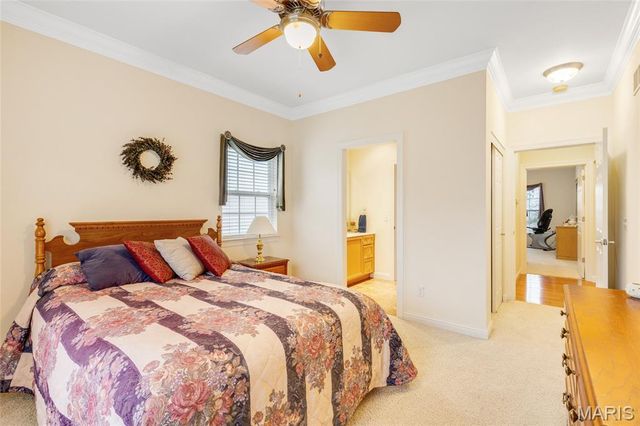 409 Fort Saratoga, St Charles, MO 63303