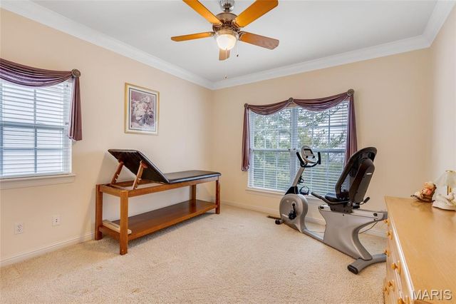 409 Fort Saratoga, St Charles, MO 63303