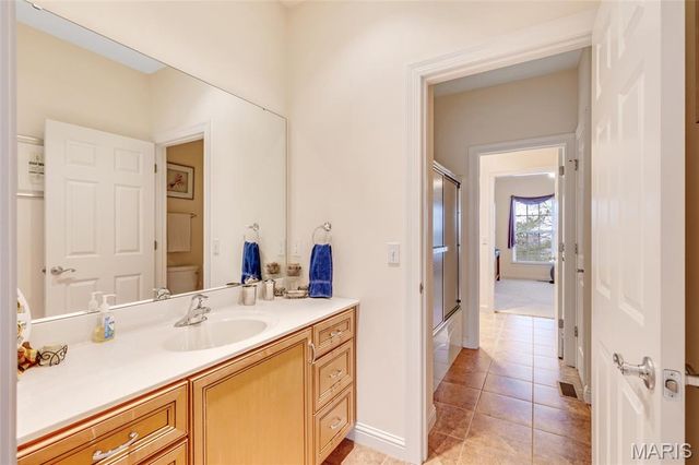 409 Fort Saratoga, St Charles, MO 63303