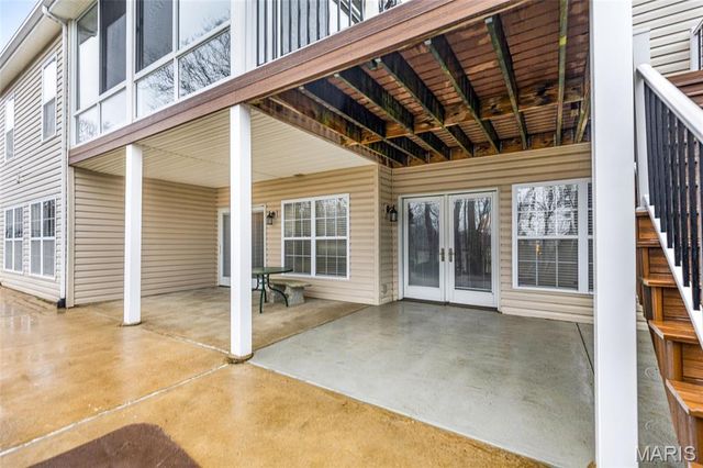 409 Fort Saratoga, St Charles, MO 63303