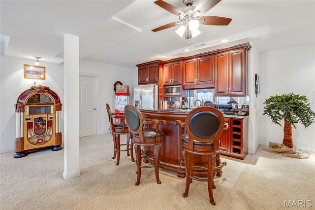 409 Fort Saratoga, St Charles, MO 63303