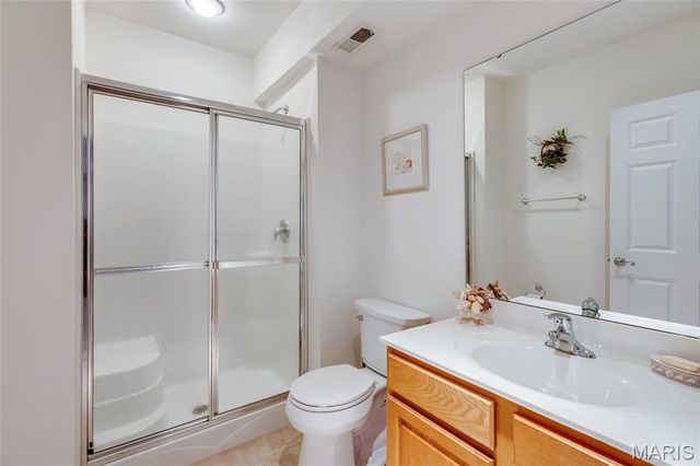 409 Fort Saratoga, St Charles, MO 63303