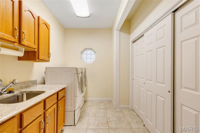 409 Fort Saratoga, St Charles, MO 63303