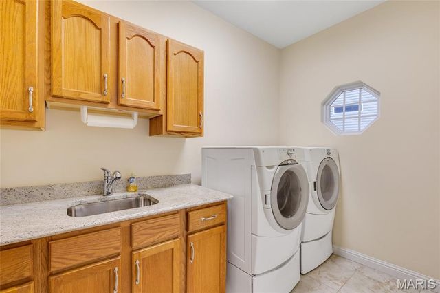 409 Fort Saratoga, St Charles, MO 63303