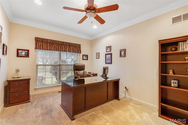 409 Fort Saratoga, St Charles, MO 63303